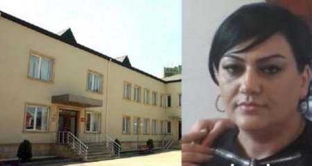 5 saylı Uşaq Yoluxucu Xəstəlikləri Xəstəxanasında 