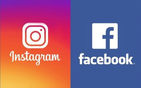 “Facebook” və “İnstagram” müvəqqəti olaraq Avropada görüntü keyfiyyətini aşağı salacaq