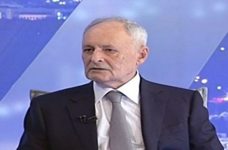 Oqtay Şirəliyev: “Səhiyyə Nazirliyinin “B” variantı var”