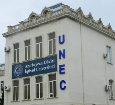 UNEC-də ilginc onlayn dərs islahatı... - İDDİA