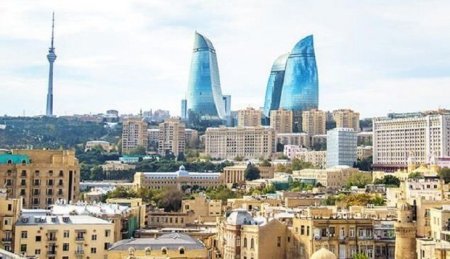 Sabah Bakıda 18 dərəcə isti olacaq