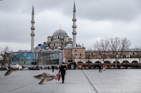 Türkiyədə dördgünlük komendant saatı tətbiq ediləcək