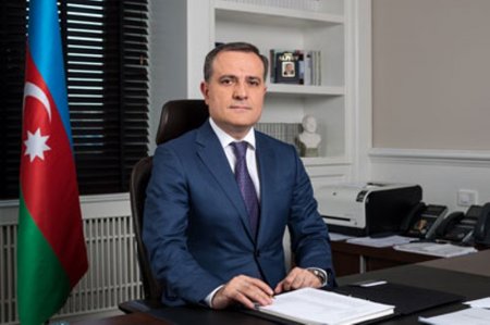 Gülnarə Abdullayevanın xəbəri olmadığı tenderdən Ceyhun Bayramovun xəbəri varmı? - ILGINC