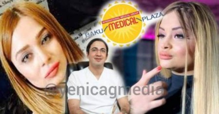 Məşhur həkim səhvən xəstənin ürəyinə gedən damarı kəsdi