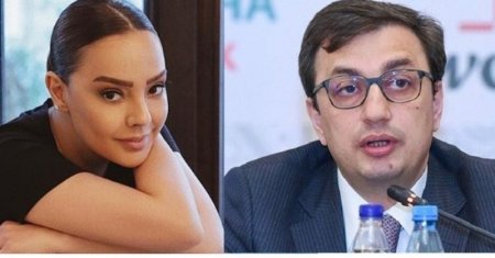 Ebru Gündeş Rüfət Aslanlının saatından aldı - FOTO