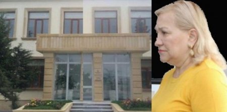 11 saylı İnteqrasiya Təlimli İnternat Məktəbin fəaliyyəti niyə yoxlanılmır?