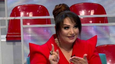 “Fəhlə olmuşam” – Mənzurə Musayeva - VİDEO