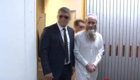 16 il beynəlxalq terror təşkilatlarına partlayıcı hazırlayan Güləliyevin işi - VİDEO