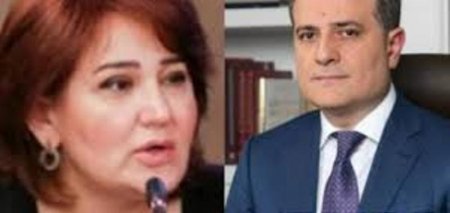 Ceyhun Bayramovun növbəti biabırçılığı - Baytara vəzifə verildi