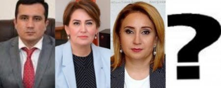 Bakı Şəhəri Üzrə Təhsil İdarəsində Rəşad Tağıyev XAOSU