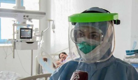 Azərbaycanda koronavirus şiddətləndi: Həkimlər ağlayaraq əhaliyə MÜRACİƏT ETDİ - VİDEO