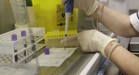 Koronavirus testinin nəticəsinə inanmaq olarmı? - VİDEO