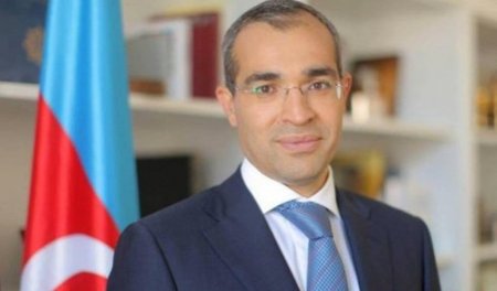 Nazir: Əmək müqavilələrinin sayı 210 min artıb