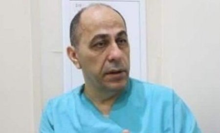 KARANTIN LƏĞV EDİLMƏLİDİR - ADİL QEYBULLA - VIDEO