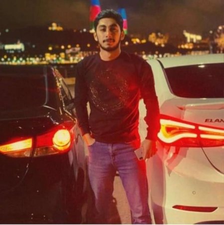 Tanınmış müğənninin oğlu faciəvi şəkildə vəfat etdi - FOTO