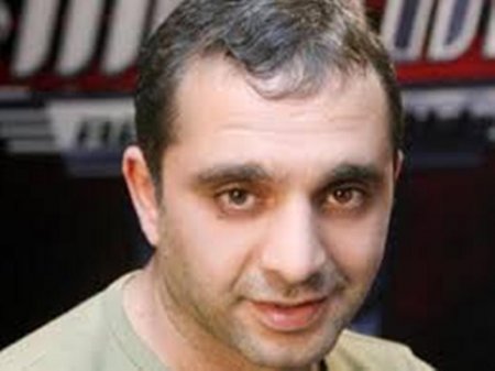 Tanınmış müğənninin oğlu faciəvi şəkildə vəfat etdi - FOTO