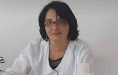 Azərbaycanda daha bir həkim koronavirusdan vəfat etdi