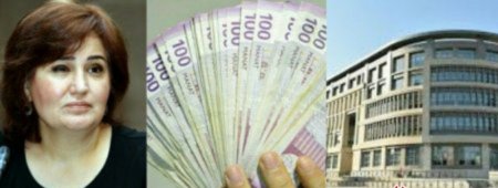 «Məhəbbətin qüdrəti» nazir olmağa yetmədi — “Cavan qıza bel bağladım,150 min pulum getdi”