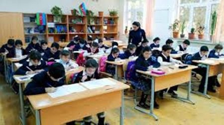 Məktəblərin açılması ilə bağlı VACİB AÇIQLAMA