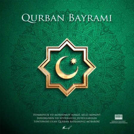 İlham Əliyevdən Qurban Bayramı ilə bağlı paylaşım - FOTO