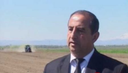 Başı pendir sexinə qarışan başçı müavini Allahverən Əliyev ağdamlıları necə incidir- VİDEO