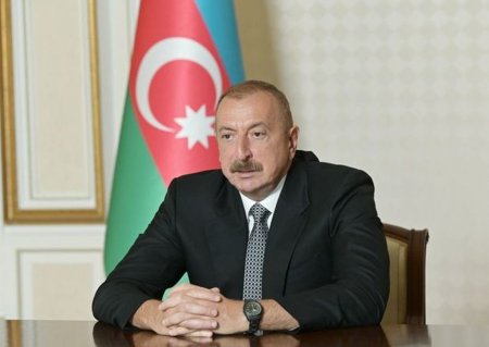 Prezident vəzifəli şəxslərə xəbərdarlıq edir – ŞƏRH