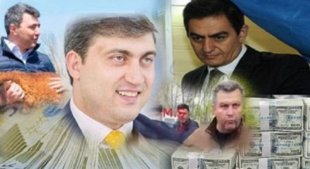 İnam Kərimov ona bata bilmir… – VİDEO