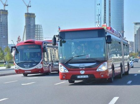 Ölkədə ictimai nəqliyyatın qiyməti bahalaşır?