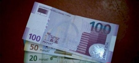 Sentyabrda 190 manat birdəfəlik müavinət verilə bilər - AÇIQLAMA