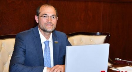 Deputat AzTV-nin efirində rayon prokurorunu sərt tənqid etdi: - VİDEO