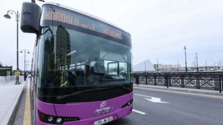 Tarif Şurasından “Gediş haqqı” ilə bağlı AÇIQLAMA