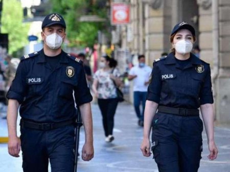 Azərbaycanda karantin rejimi ilə bağlı yeni QƏRAR - RƏSMİ