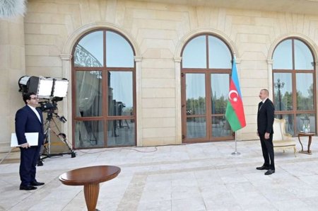 İlham Əliyev: “Azərbaycan İslam həmrəliyinin möhkəmləndirilməsi işinə öz töhfəsini verir”