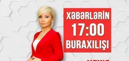 Bakıda iki məmur rüşvətə görə tutuldu - VİDEO