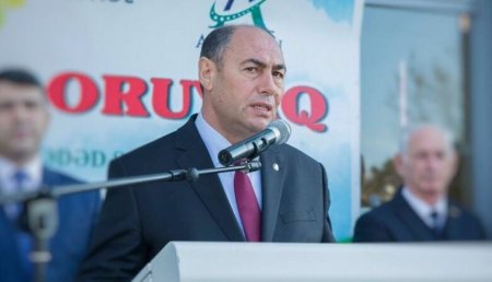 “Vidadi İsayev Bərdəni dağıdır…” – VİDEO