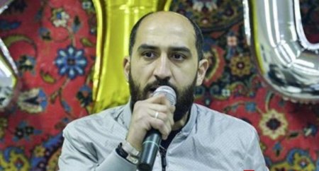Vüqar Biləcərinin sonuncu əsəri… – VİDEO
