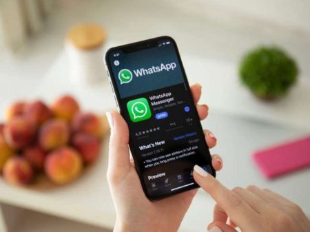 “WhatsApp” istifadəçilərinin NƏZƏRİNƏ - Bloklana bilərsiniz