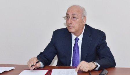 Zakir Fərəcov Sumqayıtla maraqlanmır? - VİDEOLAR