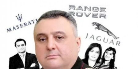 ABŞ kəşfiyyatı Eldar Mahmudovun oğluna Rusiyadan şübhəli pul köçürmələri aşkarladı MİLYONLARLA DOLLAR...