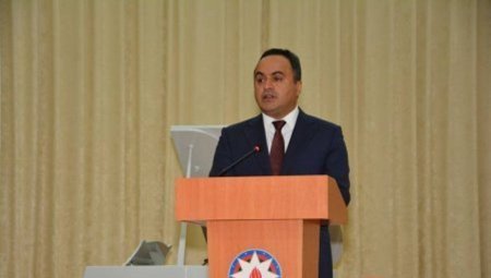 Goranboyda gizli çete: başçının klanında kimlər var?
