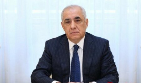 Baş Nazirdən ŞAD XƏBƏR