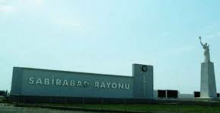 Sabirabadda təhsil sistemi bərbad gündədir...