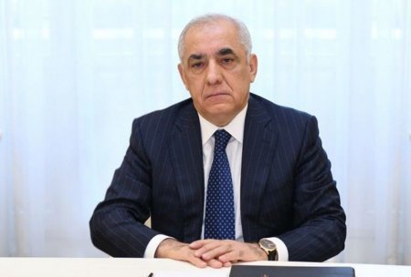 Baş nazirdən “Mediasiya haqqında” Qanunla bağlı QƏRAR