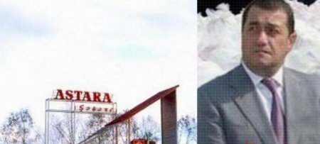 Astara İcra başçısı Qəzənfər Ağayevin dodaq uçuqladan sərvətinin bir hissəsinin siyahısı