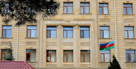 Bakıda 129 məktəb şəhidlərimizin adını daşıyır