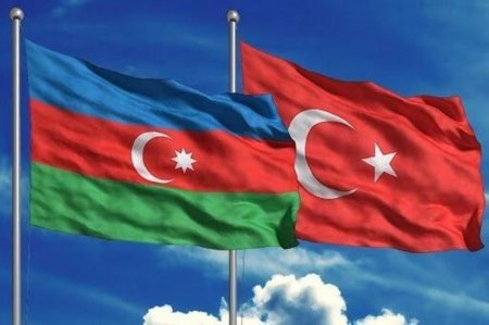 Türkiyənin Azərbaycandakı səfirliyi xalqımızı qələbə münasibətilə təbrik etdi