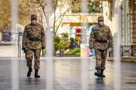 Yoluxma pik həddə çatıb...