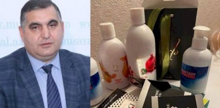 Jurnalist deputata səsləndi: “Elə et ki, “payın başına dəysin” deməsinlər...