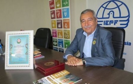 Əli Həsənovun yerinə Namiq Əliyev təyin edildi - FOTO
