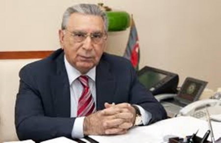 Ramiz Mehdiyev bu vəzifəsindən AZAD EDİLDİ - FOTO